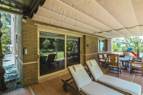 Купить виллу в Барселона, Испания с 6 спален, 686м², № 1223 - фото 8