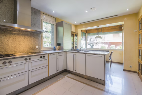 Купить виллу в Барселона, Испания с 6 спален, 686м², № 1223 - фото 23