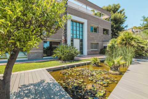 Купить виллу в Барселона, Испания с 6 спален, 686м², № 1223 - фото 9