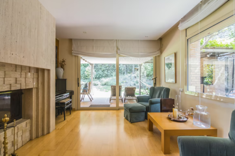 Купить виллу в Барселона, Испания с 6 спален, 686м², № 1223 - фото 13