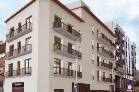 3 bedrooms penthouse for sale in Tarragona, Catalonia, Spain № 5643