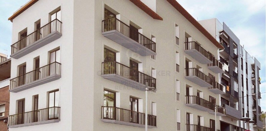 3 bedrooms penthouse for sale in Tarragona, Catalonia, Spain № 5643