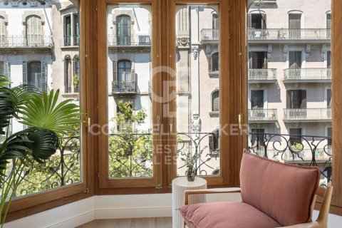 3 bedrooms apartment for sale in Barcelona, Catalonia, Spain № 5640 - photo 16