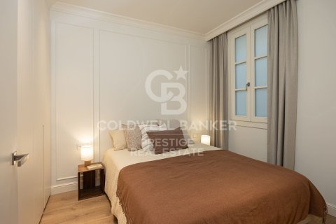 3 bedrooms apartment for sale in Barcelona, Catalonia, Spain № 5640 - photo 22