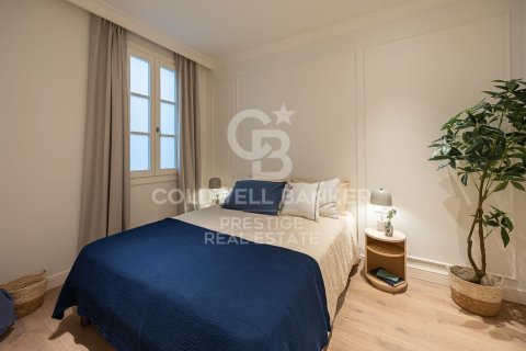 3 bedrooms apartment for sale in Barcelona, Catalonia, Spain № 5640 - photo 25