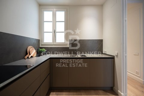 3 bedrooms apartment for sale in Barcelona, Catalonia, Spain № 5640 - photo 12