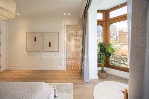 3 bedrooms apartment for sale in Barcelona, Catalonia, Spain № 5640 - photo 15