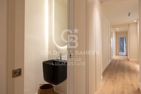 3 bedrooms apartment for sale in Barcelona, Catalonia, Spain № 5640 - photo 26