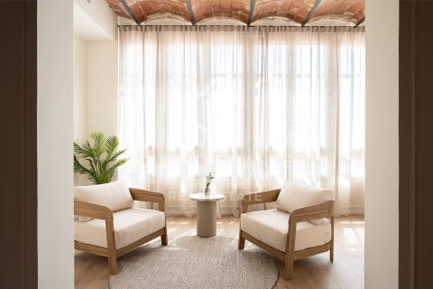 3 bedrooms apartment for sale in Barcelona, Catalonia, Spain № 5640 - photo 4