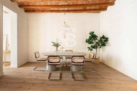 3 bedrooms apartment for sale in Barcelona, Catalonia, Spain № 5640 - photo 5