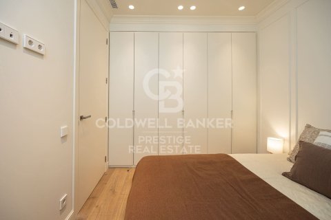 3 bedrooms apartment for sale in Barcelona, Catalonia, Spain № 5640 - photo 24