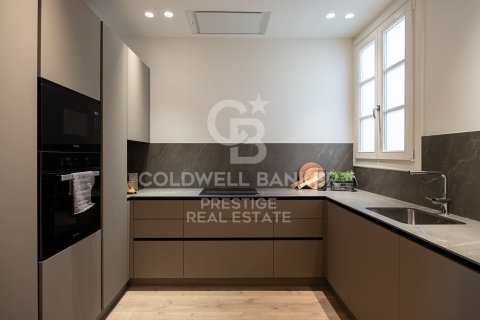 3 bedrooms apartment for sale in Barcelona, Catalonia, Spain № 5640 - photo 9