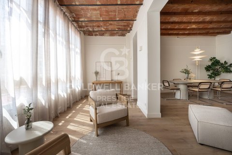 3 bedrooms apartment for sale in Barcelona, Catalonia, Spain № 5640 - photo 6