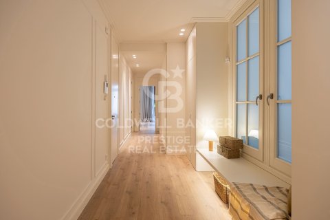 3 bedrooms apartment for sale in Barcelona, Catalonia, Spain № 5640 - photo 28