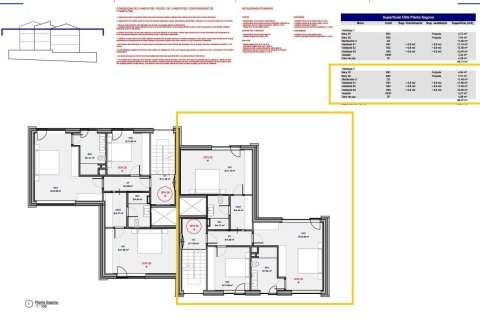 4 bedrooms house for sale in Principado De Andorra (Ninguna Poblacion Tiene C.P.), Lleida, Catalonia, Spain № 5641 - photo 22