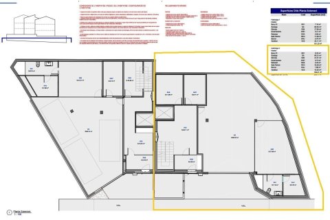 4 bedrooms house for sale in Principado De Andorra (Ninguna Poblacion Tiene C.P.), Lleida, Catalonia, Spain № 5641 - photo 23