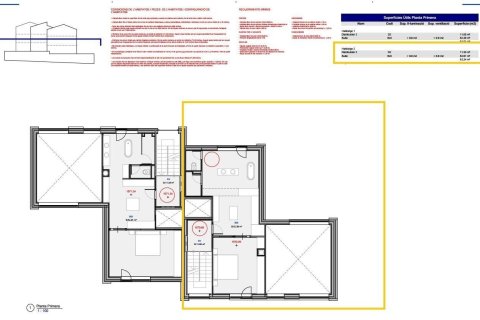 4 bedrooms house for sale in Principado De Andorra (Ninguna Poblacion Tiene C.P.), Lleida, Catalonia, Spain № 5641 - photo 21