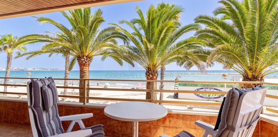 3 bedrooms apartment for sale in Cambrils, Tarragona, Catalonia, Spain № 5642