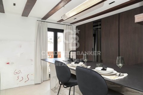 Купить квартиру в Барселона, Испания с 2 спальни, 103м², № 5639 - фото 15