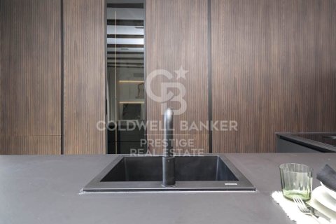 Купить квартиру в Барселона, Испания с 2 спальни, 103м², № 5639 - фото 12