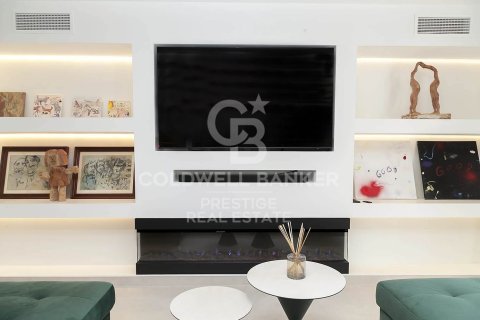 Купить квартиру в Барселона, Испания с 2 спальни, 103м², № 5639 - фото 7