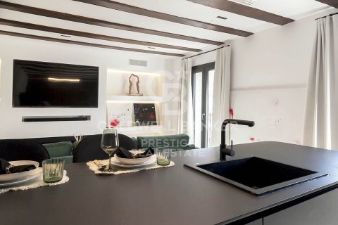 Купить квартиру в Барселона, Испания с 2 спальни, 103м², № 5639 - фото 16