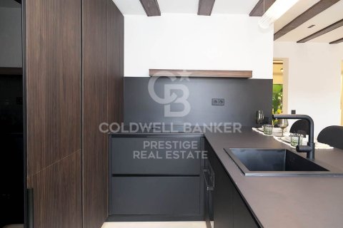 Купить квартиру в Барселона, Испания с 2 спальни, 103м², № 5639 - фото 18