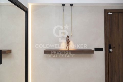 Купить квартиру в Барселона, Испания с 2 спальни, 103м², № 5639 - фото 26