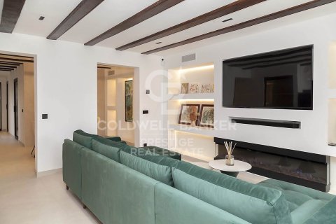 Купить квартиру в Барселона, Испания с 2 спальни, 103м², № 5639 - фото 6