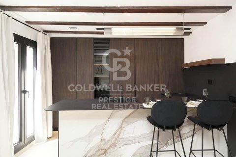 Купить квартиру в Барселона, Испания с 2 спальни, 103м², № 5639 - фото 11