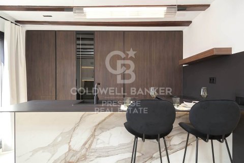 Купить квартиру в Барселона, Испания с 2 спальни, 103м², № 5639 - фото 14