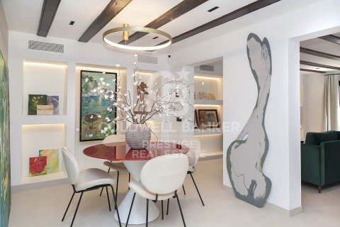 Купить квартиру в Барселона, Испания с 2 спальни, 103м², № 5639 - фото 20