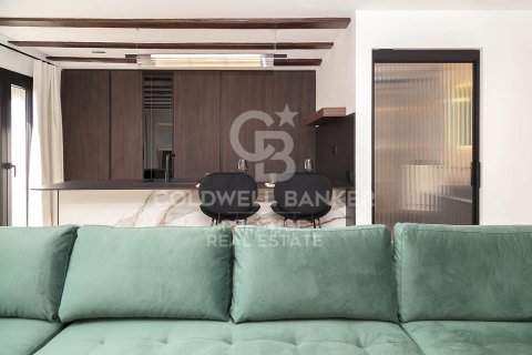 Купить квартиру в Барселона, Испания с 2 спальни, 103м², № 5639 - фото 9