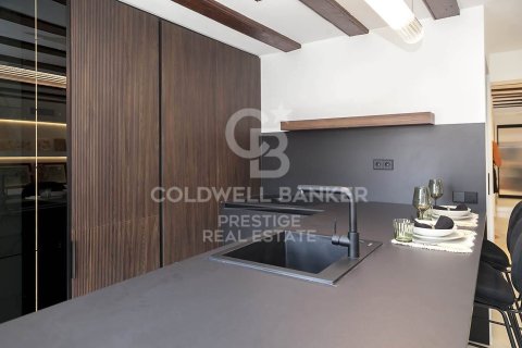 Купить квартиру в Барселона, Испания с 2 спальни, 103м², № 5639 - фото 13