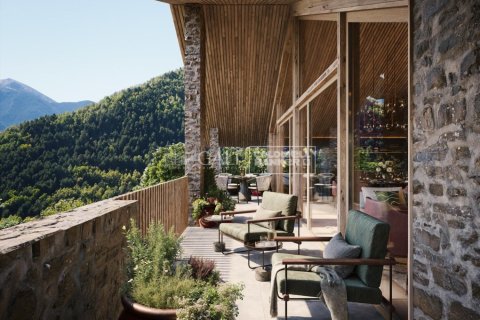 4 bedrooms house for sale in Principado De Andorra (Ninguna Poblacion Tiene C.P.), Lleida, Catalonia, Spain № 5637 - photo 8