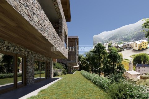 4 bedrooms house for sale in Principado De Andorra (Ninguna Poblacion Tiene C.P.), Lleida, Catalonia, Spain № 5637 - photo 11