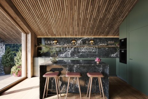 4 bedrooms house for sale in Principado De Andorra (Ninguna Poblacion Tiene C.P.), Lleida, Catalonia, Spain № 5637 - photo 4