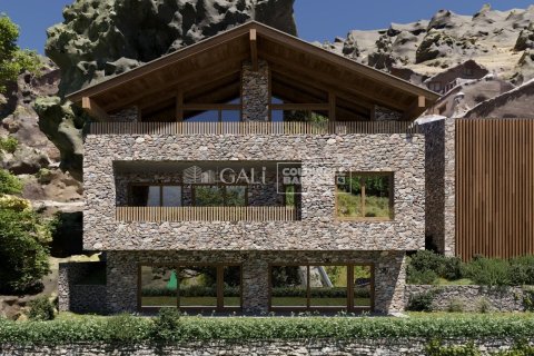 4 bedrooms house for sale in Principado De Andorra (Ninguna Poblacion Tiene C.P.), Lleida, Catalonia, Spain № 5637 - photo 15