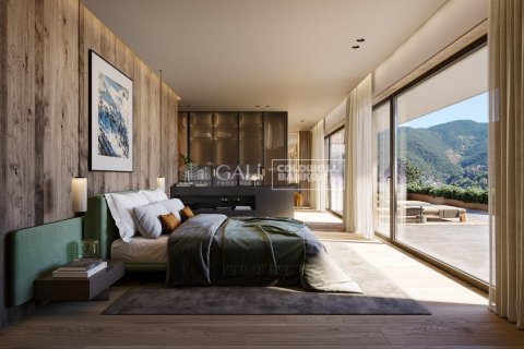 4 bedrooms house for sale in Principado De Andorra (Ninguna Poblacion Tiene C.P.), Lleida, Catalonia, Spain № 5637 - photo 5