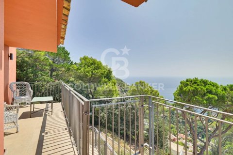 6 bedrooms villa for sale in Begur, Girona, Catalonia, Spain № 5638 - photo 7