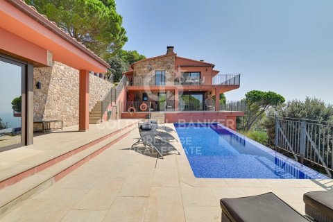 6 bedrooms villa for sale in Begur, Girona, Catalonia, Spain № 5638 - photo 4