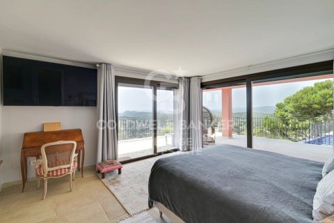 6 bedrooms villa for sale in Begur, Girona, Catalonia, Spain № 5638 - photo 20
