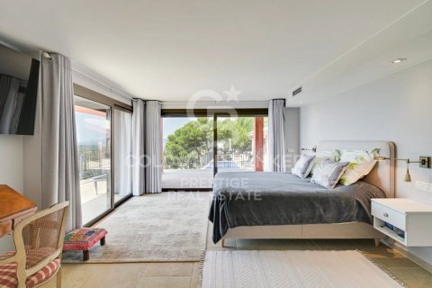 6 bedrooms villa for sale in Begur, Girona, Catalonia, Spain № 5638 - photo 21
