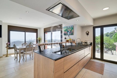 6 bedrooms villa for sale in Begur, Girona, Catalonia, Spain № 5638 - photo 15