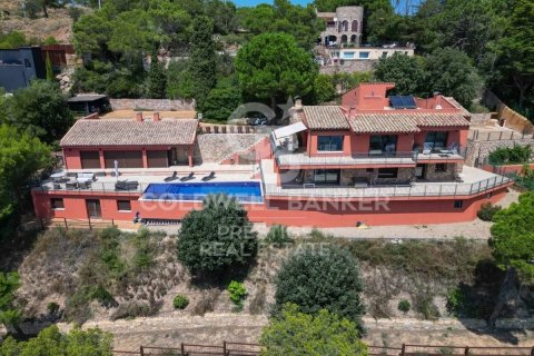 6 bedrooms villa for sale in Begur, Girona, Catalonia, Spain № 5638 - photo 2