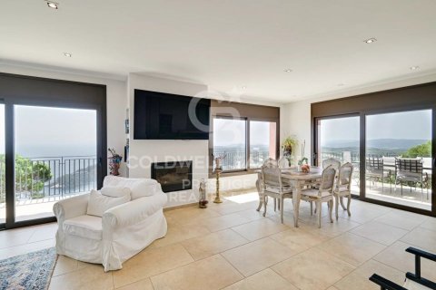 6 bedrooms villa for sale in Begur, Girona, Catalonia, Spain № 5638 - photo 9