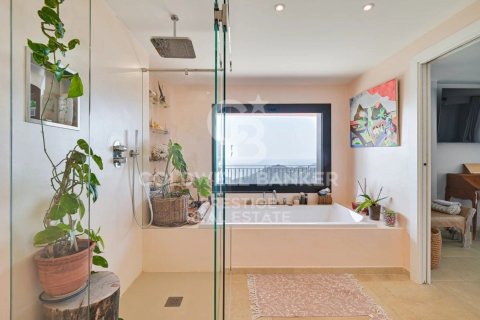 6 bedrooms villa for sale in Begur, Girona, Catalonia, Spain № 5638 - photo 24
