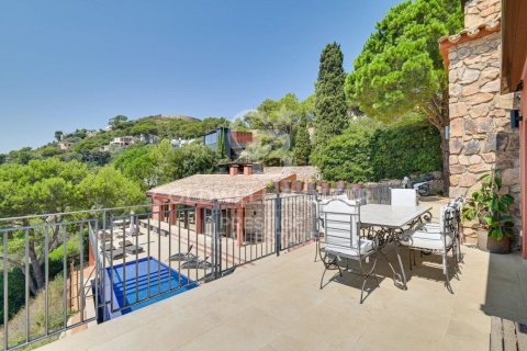 6 bedrooms villa for sale in Begur, Girona, Catalonia, Spain № 5638 - photo 8