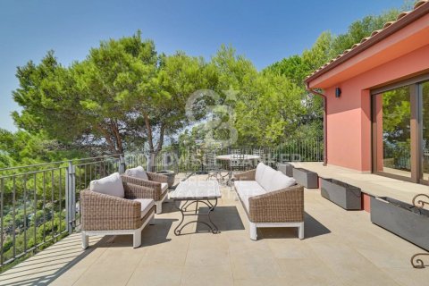 6 bedrooms villa for sale in Begur, Girona, Catalonia, Spain № 5638 - photo 5