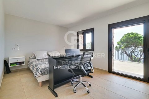 6 bedrooms villa for sale in Begur, Girona, Catalonia, Spain № 5638 - photo 25